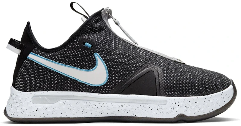 Nike PG 4 Navy Teal