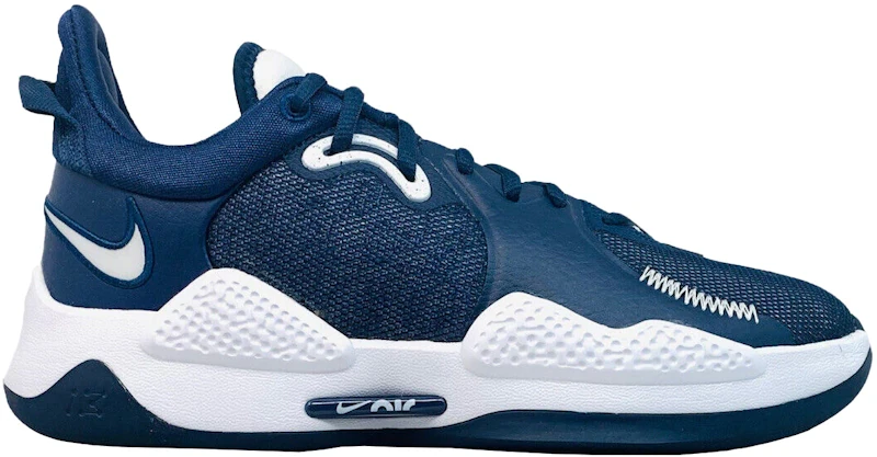 Nike PG 5 TB Midnight Navy White