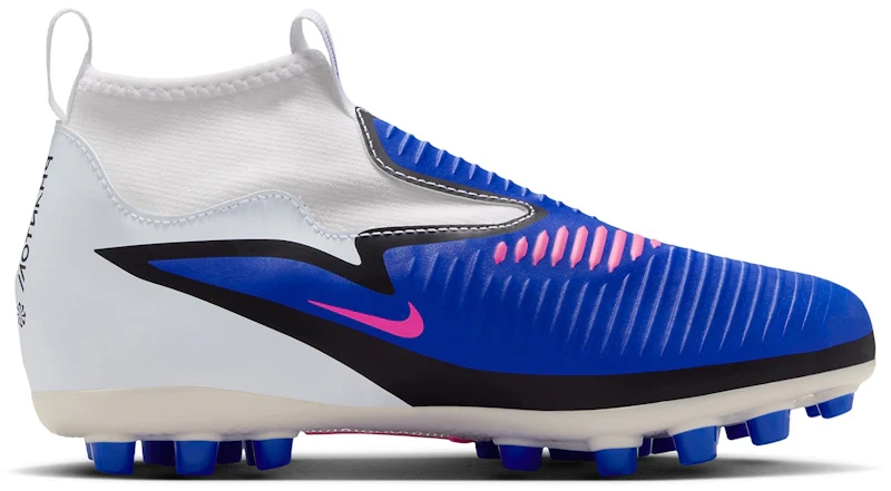 Nike Phantom 6 High Academy MG Attack Pack (GS)