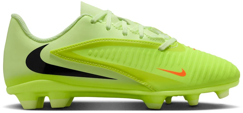 Nike Phantom 6 Low Club MG Max Voltage Pack (GS)