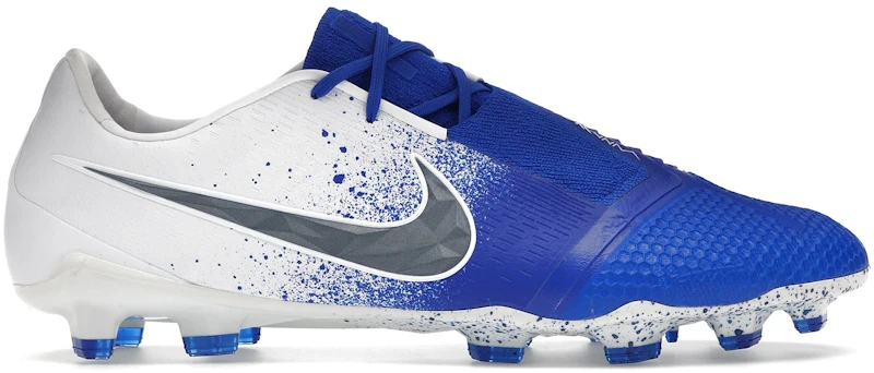 Nike Phantom Elite FG Euphoria Pack Racer Blue