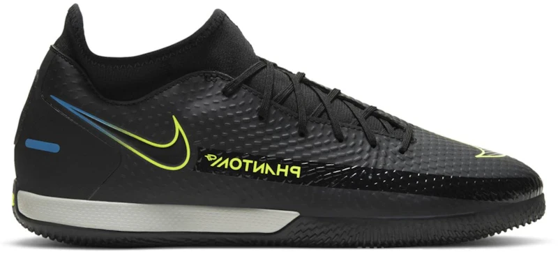 Nike Phantom GT Academy DF IC Black Cyber