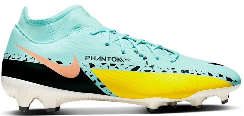 Nike Phantom GT2 Academy DF FG/MG Lucent Pack