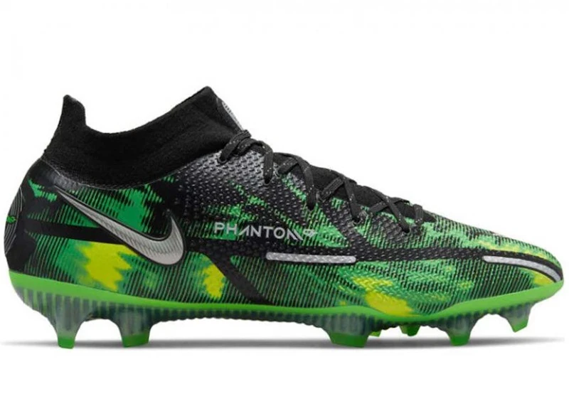 Nike Phantom GT2 Dynamic Fit Elite FG Shockwave
