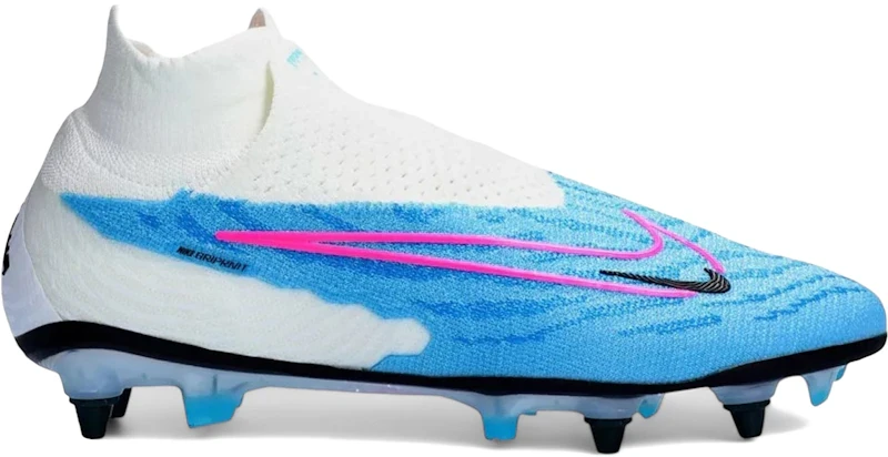 Nike Phantom GX Elite DF SG Pro Blast Pack