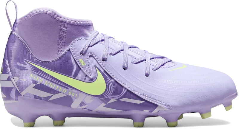 Nike Phantom Luna 2 Academy FG/MG United Pack (GS)