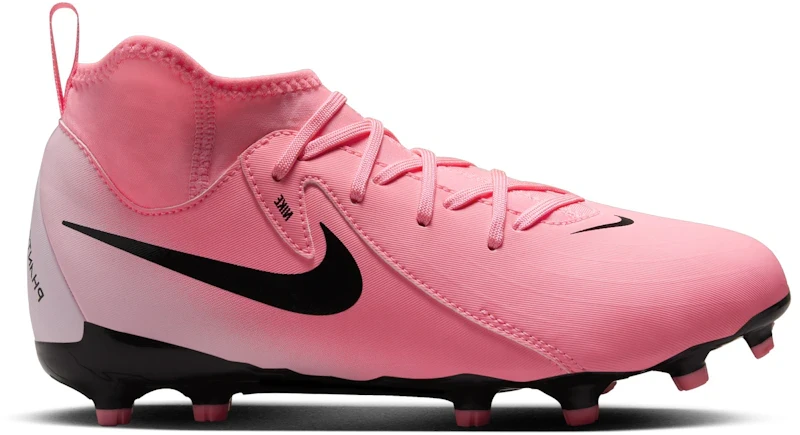 Nike Phantom Luna 2 Academy FG Sunset Pulse Black (GS)