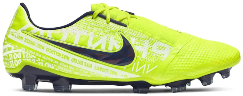 Nike Phantom Venom Elite FG Volt