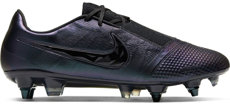 Nike Phantom Venom Elite SG-Pro Kinetic Black