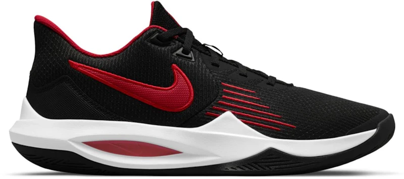 Nike Precision 5 Bred