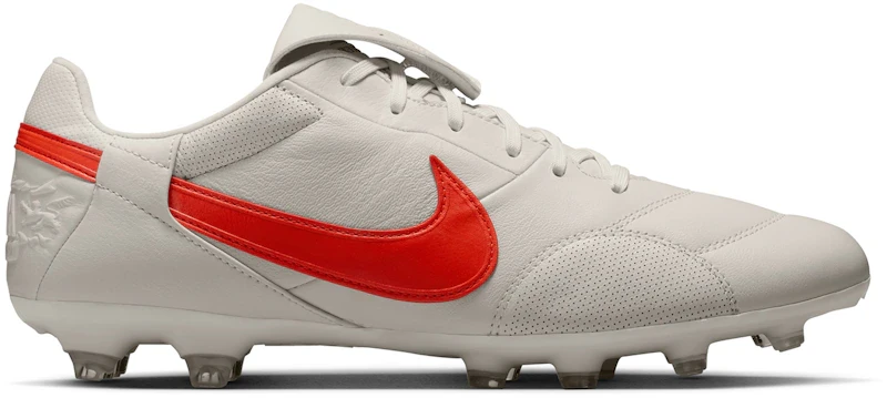 Nike Premier 3 FG Phantom Picante Red