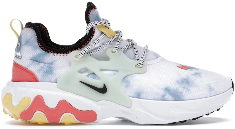 Nike React Presto Aliens