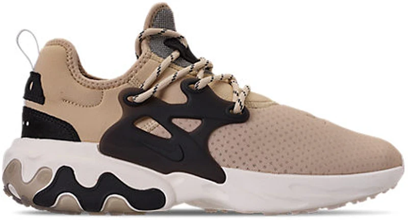 Nike React Presto Desert Ore