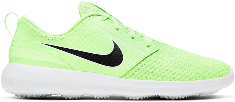Nike Roshe Golf Barely Volt