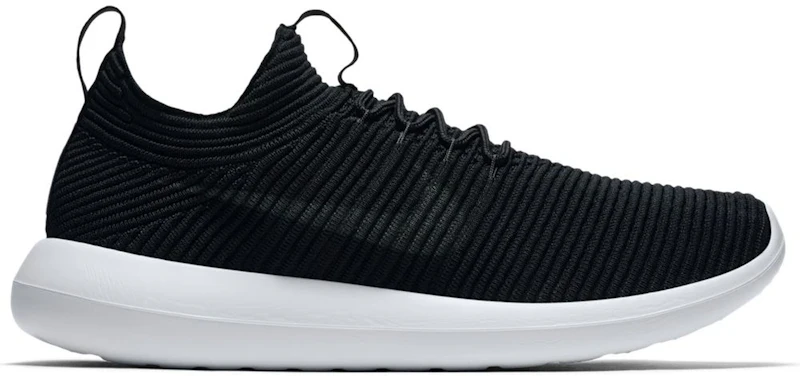 Nike Roshe Two Flyknit Black Anthracite