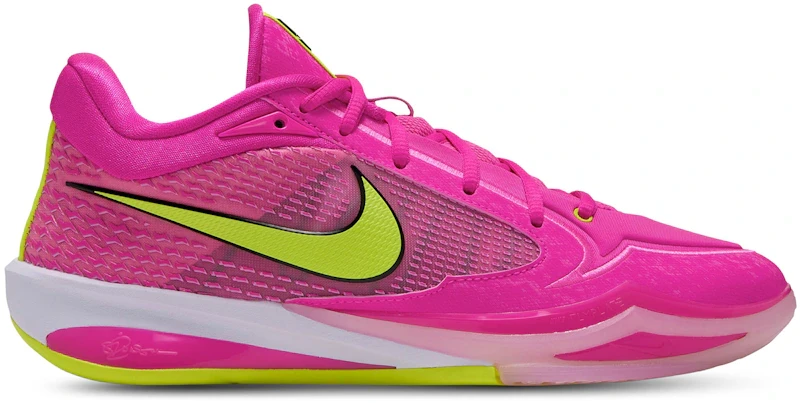 Nike Sabrina 4 Fuel