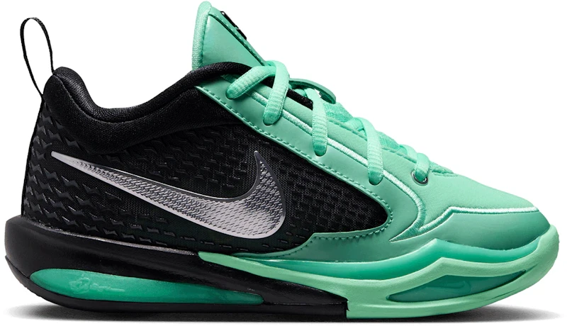 Nike Sabrina 4 Limelight Glow (PS)