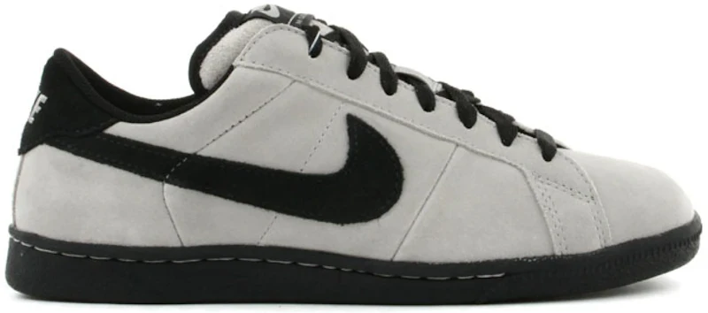 Nike SB Air Classic Medium Grey Black
