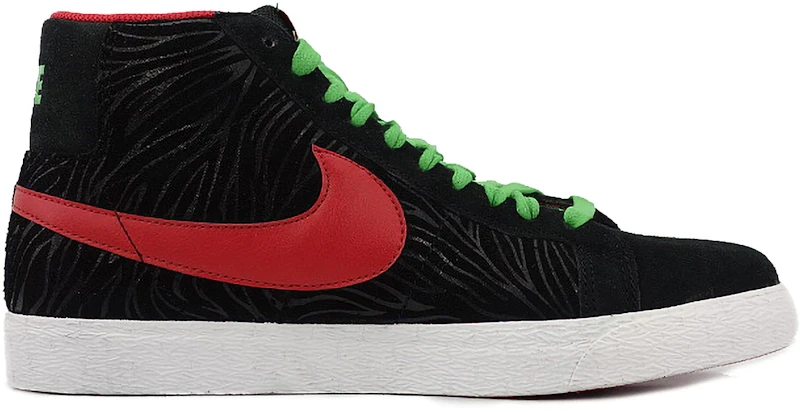 Nike SB Blazer Mid A Tribe Called Quest