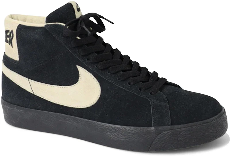 Nike SB Blazer Mid Thrasher Magazine