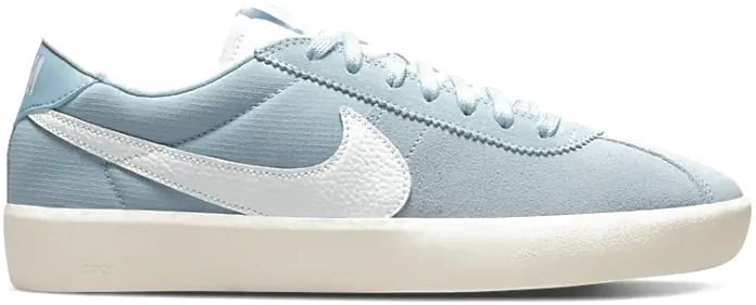 Nike SB Bruin React Border Blue