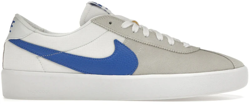 Nike SB Bruin React Summit White Signal Blue