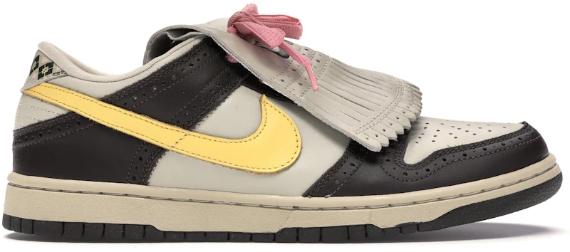 Nike SB Dunk Low Golf Net
