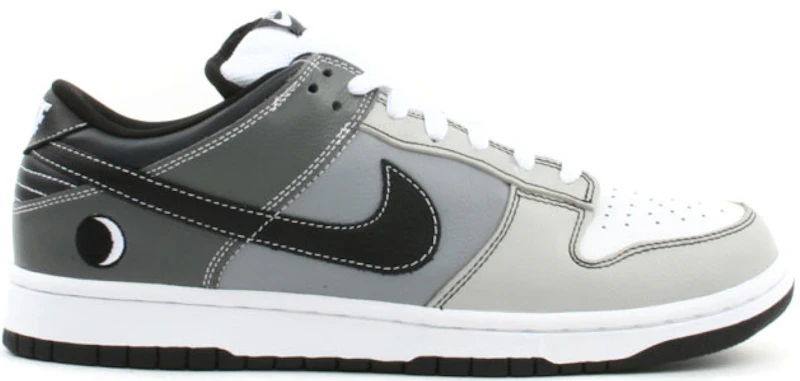 Nike SB Dunk Low Lunar Eclipse (West)