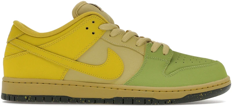 Nike SB Dunk Low Pro Hatch Chili
