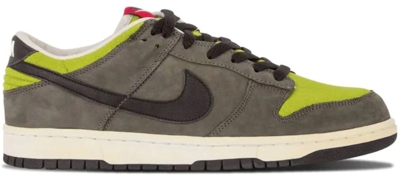 Nike SB Dunk Low Pro Kermit
