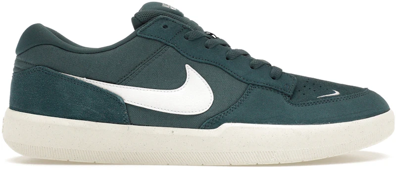 Nike SB Force 58 Ash Green