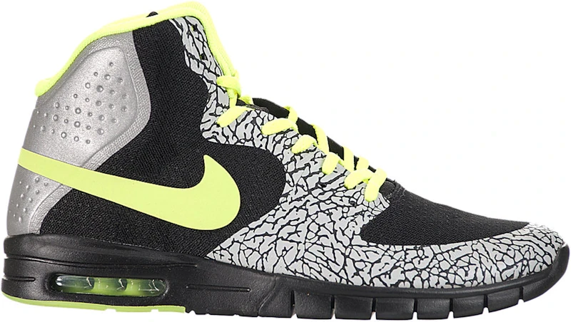 Nike SB Paul Rodriguez Hyperfuse Max DJ Clark Kent 112