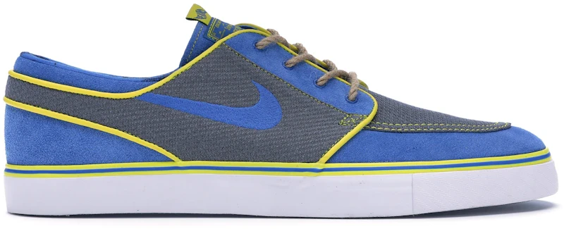 Nike SB Stefan Janoski Doernbecher (2017)