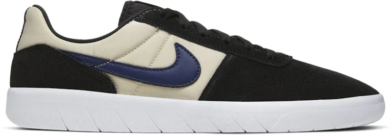 Nike SB Team Classic Black Fossil