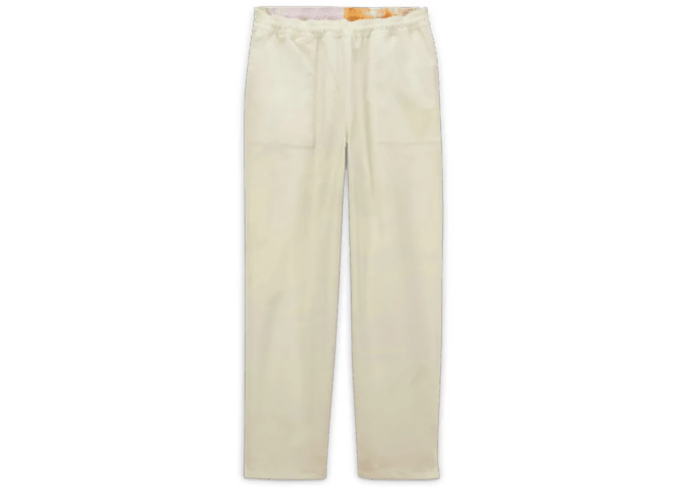 Nike SB x Doyenne Skate Trousers Coconut Milk/Sesame