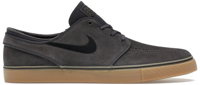 Nike SB Zoom Stefan Janoski Thunder Grey
