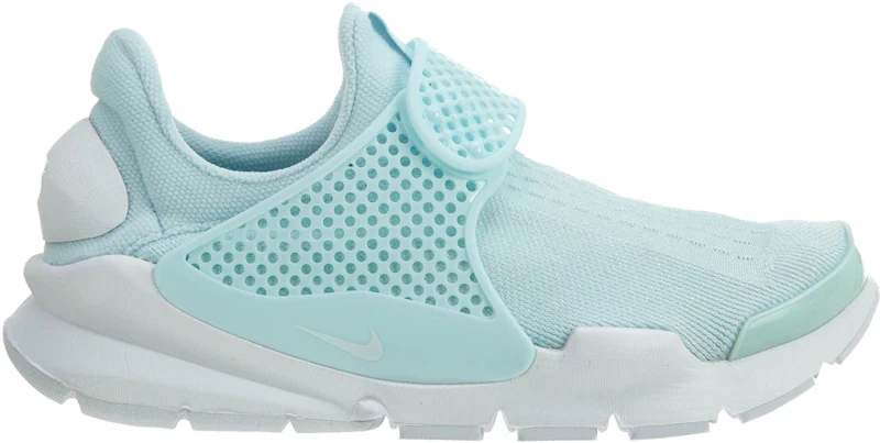 Nike Sock Dart Glacier Blue White (Women's)