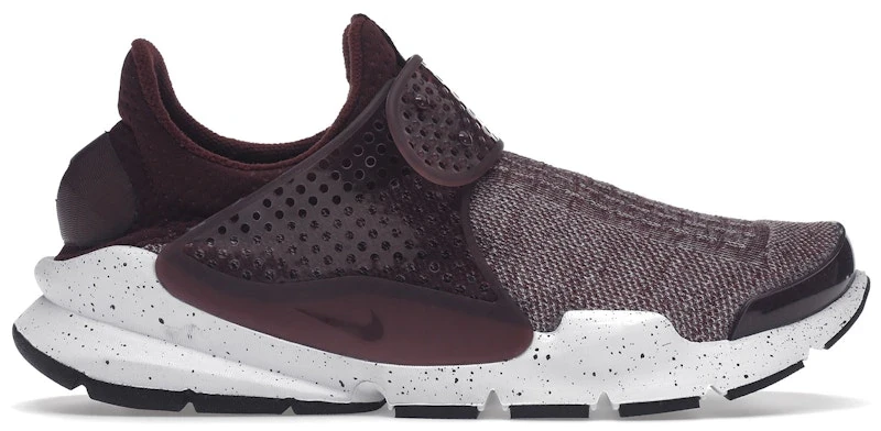 Nike Sock Dart SE Premium Night Maroon
