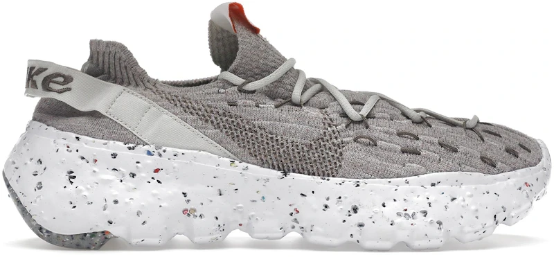 Nike Space Hippie 04 Light Bone