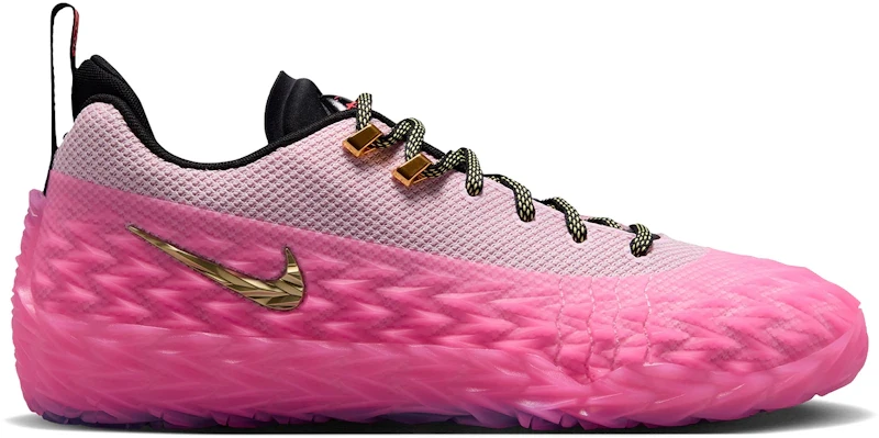 Nike ST Charge EP Pink Foam Soft Yellow