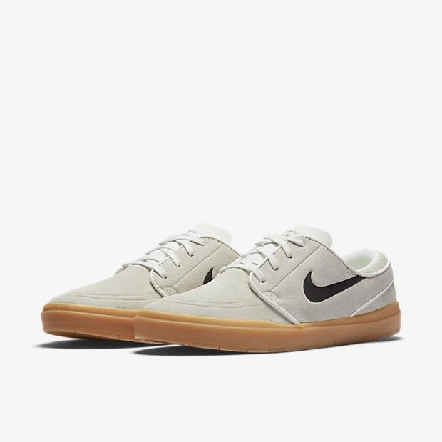 Nike SB Zoom Stefan Janoski Hyperfeel Summit White Black Gum