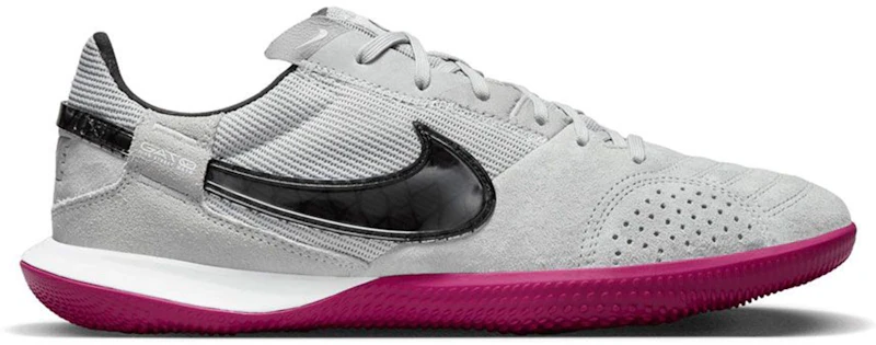 Nike Streetgato Grey Fog Dynamic Berry