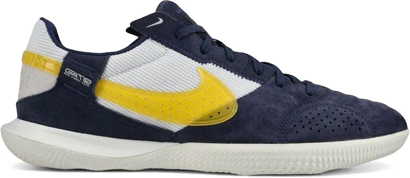 Nike Streetgato Midnight Navy Vivid Sulfur