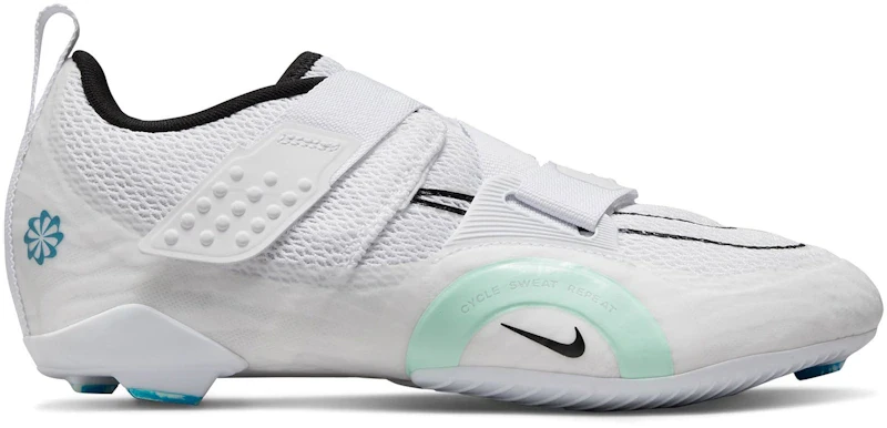 Nike SuperRep Cycle 2 Next Nature White Mint Foam (Women's)