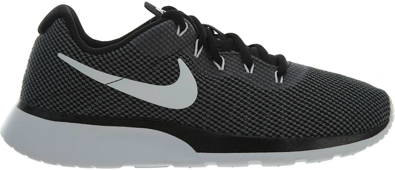Nike Tanjun Racer Dark Grey White-Black