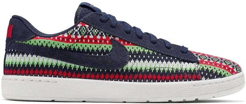 Nike Tennis Classic Ultra Christmas Sweater (2015)