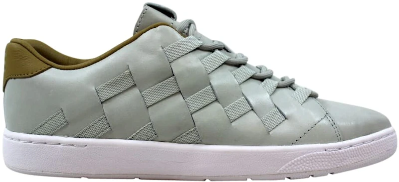 Nike Tennis Classic Ultra Premium QS Light Silver