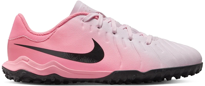 Nike Tiempo Legend 10 Academy TF Pink Foam Black (GS)