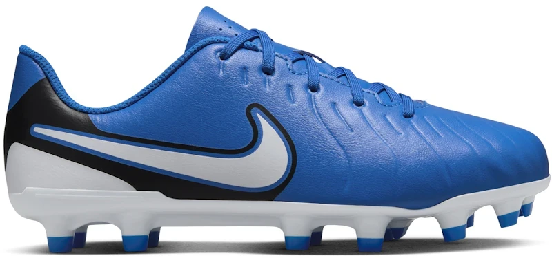 Nike Tiempo Legend 10 Club MG Soar White (GS)
