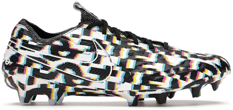 Nike Tiempo Legend 8 Elite SE FG Dazzle Camo